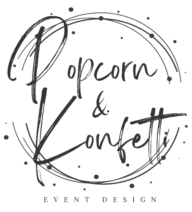 Popcorn&Konfetti